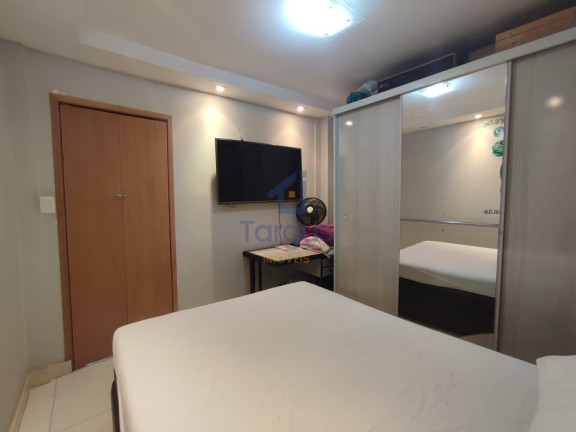 Imagem Apartamento com 2 Quartos à Venda, 46 m² em Tatuapé - São Paulo Imagem Apartamento com 2 Quartos à Venda, 46 m² em Tatuapé - São Paulo