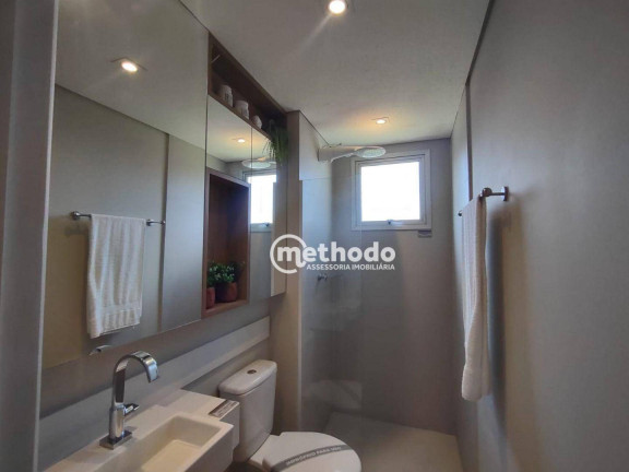Imagem Apartamento com 2 Quartos à Venda, 44 m² em Jardim Yeda - Campinas Imagem Apartamento com 2 Quartos à Venda, 44 m² em Jardim Yeda - Campinas