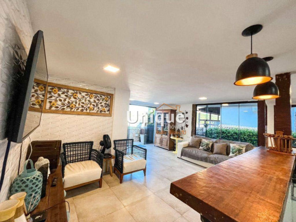 Imagem Casa com 4 Quartos à Venda, 180 m² em Geribá - Armação Dos Búzios