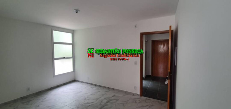 Imagem Apartamento com 2 Quartos à Venda, 48 m² em Jacareí Imagem Apartamento com 2 Quartos à Venda, 48 m² em Jacareí