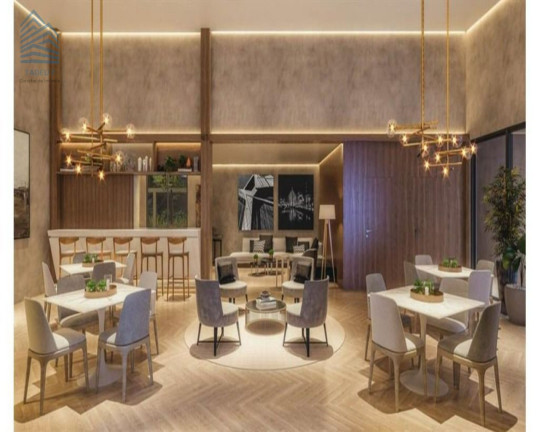 Imagem Imóvel com 2 Quartos à Venda, 65 m² em Brooklin - São Paulo