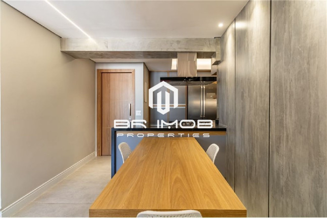 Imagem Imóvel com 2 Quartos à Venda, 141 m² em Moema - São Paulo Imagem Imóvel com 2 Quartos à Venda, 141 m² em Moema - São Paulo