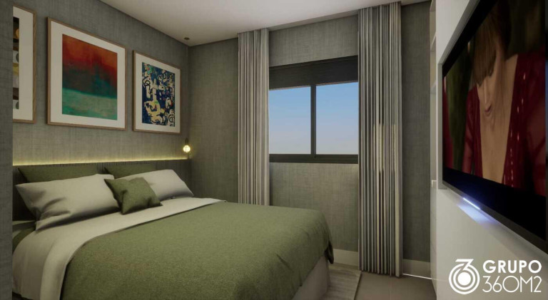 Imagem Apartamento com 3 Quartos à Venda, 105 m² em Vila Assunção - Santo André Imagem Apartamento com 3 Quartos à Venda, 105 m² em Vila Assunção - Santo André
