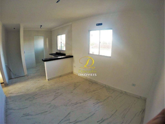 Imagem Casa com 2 Quartos à Venda, 46 m² em Ocian - Praia Grande