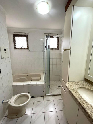 Imagem Apartamento com 4 Quartos para Alugar, 119 m² em Quilombo - Cuiabá Imagem Apartamento com 4 Quartos para Alugar, 119 m² em Quilombo - Cuiabá