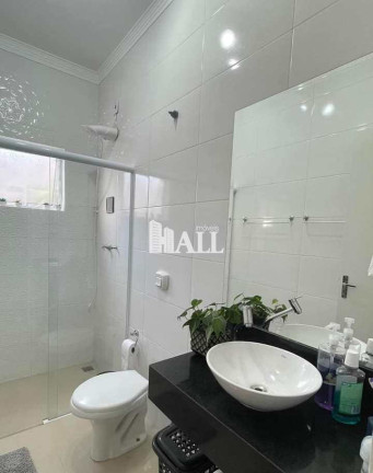 Imagem Casa com 2 Quartos à Venda, 120 m² em Centro - Bady Bassitt Imagem Casa com 2 Quartos à Venda, 120 m² em Centro - Bady Bassitt