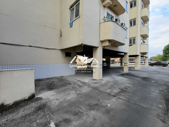 Imagem Apartamento com 2 Quartos à Venda, 50 m² em Vila Centenário - Duque De Caxias Imagem Apartamento com 2 Quartos à Venda, 50 m² em Vila Centenário - Duque De Caxias