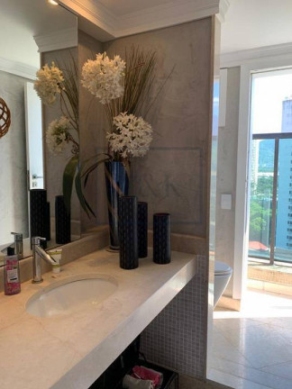 Imagem Apartamento com 4 Quartos à Venda, 251 m² em Barra Da Tijuca - Rio De Janeiro Imagem Apartamento com 4 Quartos à Venda, 251 m² em Barra Da Tijuca - Rio De Janeiro