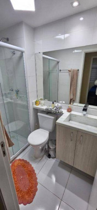 Imagem Apartamento com 2 Quartos à Venda, 49 m² em Vila Pirituba - São Paulo