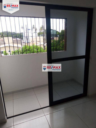 Imagem Apartamento com 2 Quartos à Venda, 52 m² em Cuiá - João Pessoa