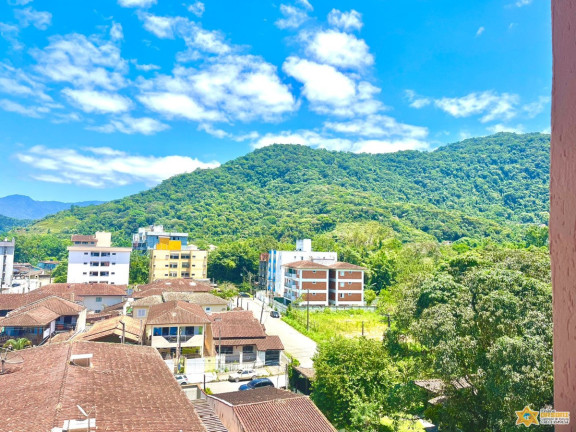 Imagem Apartamento com 2 Quartos à Venda, 62 m² em Centro - Ubatuba