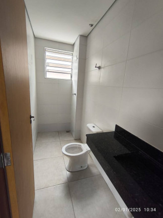Imagem Apartamento com 2 Quartos à Venda, 45 m² em Ouro Negro - Ibirité