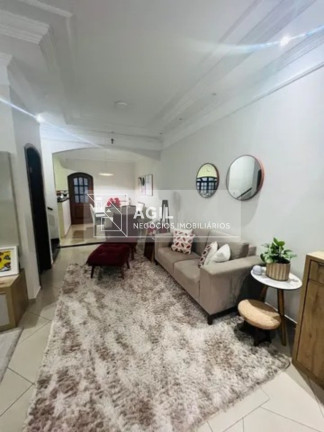 Imagem Sobrado com 3 Quartos à Venda, 150 m² em Residencial Bosque Dos Ipês - São José Dos Campos Imagem Sobrado com 3 Quartos à Venda, 150 m² em Residencial Bosque Dos Ipês - São José Dos Campos