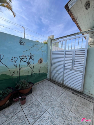Imagem Casa com 4 Quartos à Venda, 148 m² em Trindade - Florianópolis
