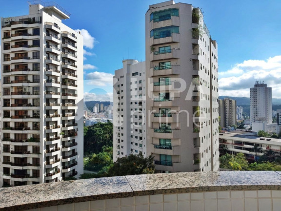 Imagem Apartamento com 3 Quartos à Venda, 144 m² em Santana - São Paulo
