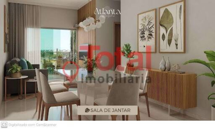 Imagem Apartamento com 2 Quartos à Venda, 72 m² em Veneza - Ipatinga