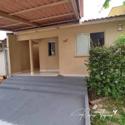 Imagem Casa de Condomínio com 3 Quartos à Venda, 71 m² em Residencial Solar Ville - Goiânia Imagem Casa de Condomínio com 3 Quartos à Venda, 71 m² em Residencial Solar Ville - Goiânia