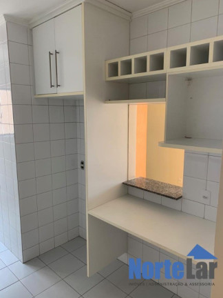 Imagem Apartamento com 2 Quartos à Venda, 62 m² em Jardim íris - São Paulo