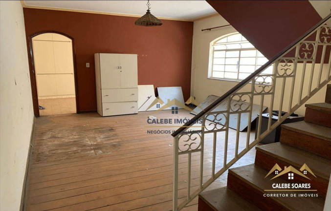 Imagem Sobrado com 2 Quartos à Venda, 168 m² em Centro - Tatuí