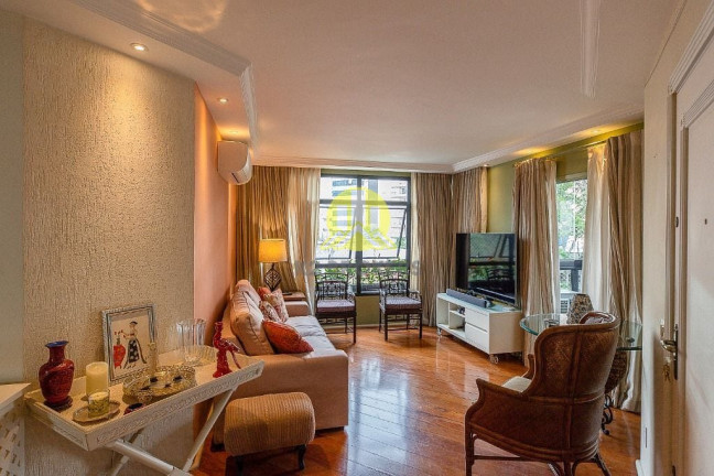 Imagem Apartamento com 3 Quartos à Venda, 139 m² em Vila Nova Conceição - São Paulo Imagem Apartamento com 3 Quartos à Venda, 139 m² em Vila Nova Conceição - São Paulo