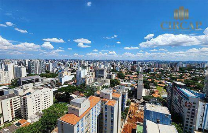 Imagem Apartamento com 3 Quartos à Venda, 160 m² em Pinheiros - São Paulo Imagem Apartamento com 3 Quartos à Venda, 160 m² em Pinheiros - São Paulo