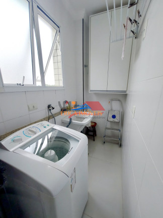 Imagem Apartamento com 3 Quartos à Venda, 130 m² em Itaguá - Ubatuba
