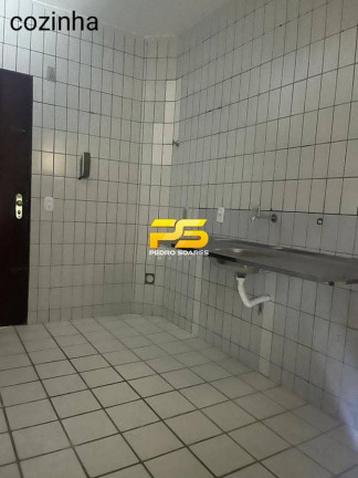 Imagem Apartamento com 3 Quartos à Venda, 106 m² em Ponta De Campina - Cabedelo