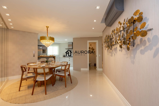 Imagem Apartamento com 3 Quartos à Venda, 164 m² em Pioneiros - Balneário Camboriú