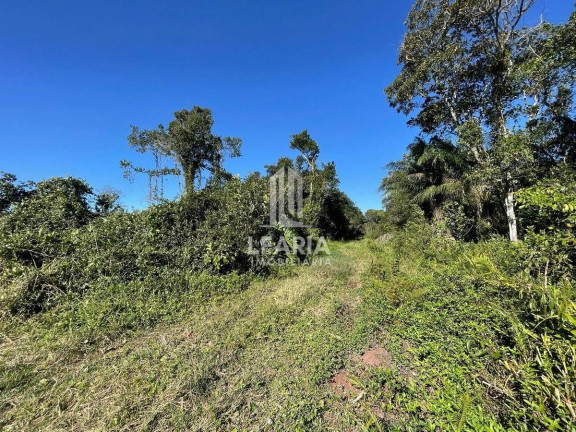 Imagem Terreno à Venda, 180 m² em Cambiju - Itapoá