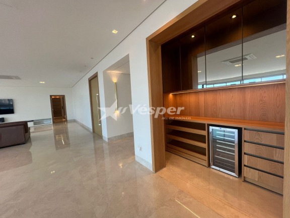 Imagem Apartamento com 4 Quartos à Venda, 482 m² em Nova Suiça - Goiânia Imagem Apartamento com 4 Quartos à Venda, 482 m² em Nova Suiça - Goiânia