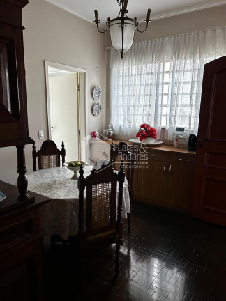 Imagem Apartamento com 3 Quartos à Venda, 173 m² em Jardim Paulista - São Paulo
