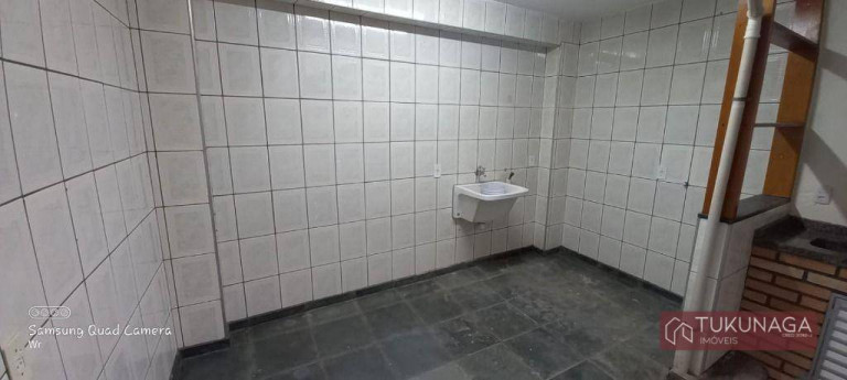 Imagem Casa com 2 Quartos à Venda, 125 m² em Vila Rosália - Guarulhos Imagem Casa com 2 Quartos à Venda, 125 m² em Vila Rosália - Guarulhos