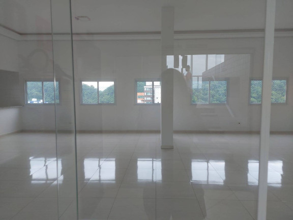 Imagem Apartamento com 2 Quartos à Venda, 60 m² em Canto Do Forte - Praia Grande