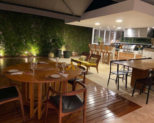 Imagem Casa com 5 Quartos à Venda, 1.100 m² em Tamboré - Santana De Parnaíba Imagem Casa com 5 Quartos à Venda, 1.100 m² em Tamboré - Santana De Parnaíba