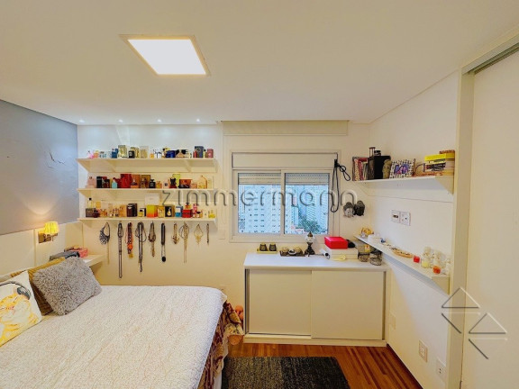 Imagem Cobertura com 4 Quartos à Venda, 519 m² em Sumare - Sao Paulo