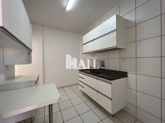 Imagem Apartamento com 2 Quartos à Venda, 77 m² em Higienópolis - São José Do Rio Preto