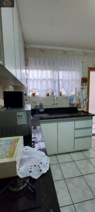 Imagem Casa com 2 Quartos à Venda, 90 m² em Assunção - São Bernardo Do Campo Imagem Casa com 2 Quartos à Venda, 90 m² em Assunção - São Bernardo Do Campo