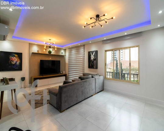 Imagem Apartamento com 4 Quartos à Venda, 184 m² em Tatuapé - São Paulo Imagem Apartamento com 4 Quartos à Venda, 184 m² em Tatuapé - São Paulo