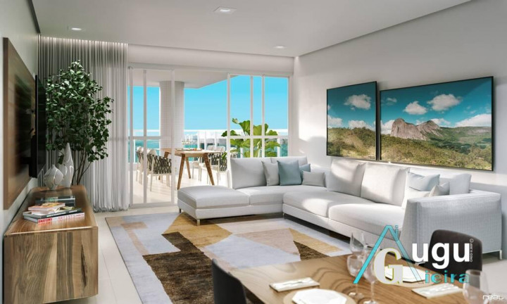 Imagem Apartamento com 3 Quartos à Venda, 247 m² em Centro - Guarapari