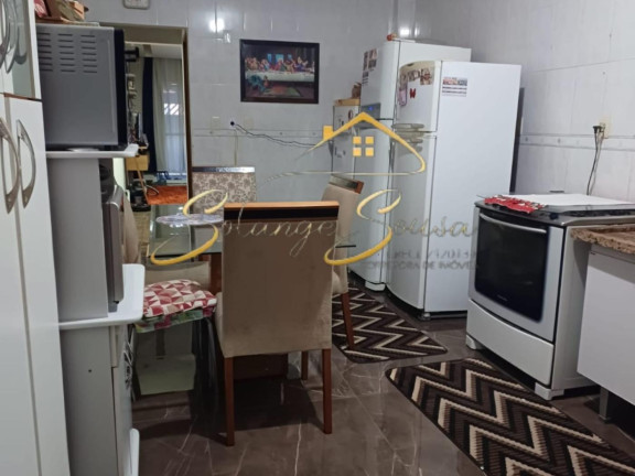 Imagem Casa com 2 Quartos à Venda, em Guilhermina - Praia Grande Imagem Casa com 2 Quartos à Venda, em Guilhermina - Praia Grande