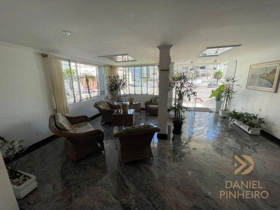 Imagem Apartamento com 2 Quartos à Venda, 71 m² em Vila Guilhermina - Praia Grande