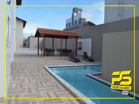 Imagem Apartamento com 2 Quartos à Venda, 11 m² em Cristo Redentor - João Pessoa Imagem Apartamento com 2 Quartos à Venda, 11 m² em Cristo Redentor - João Pessoa