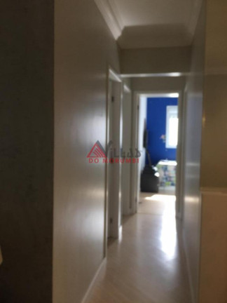 Imagem Apartamento com 2 Quartos à Venda, 67 m² em Vila Andrade - São Paulo