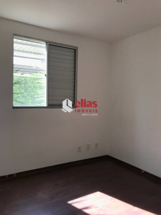 Imagem Apartamento com 2 Quartos à Venda, 48 m² em Jardim Terra Branca - Bauru