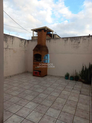 Imagem Casa com 3 Quartos à Venda, 98 m² em São Mateus - São Paulo Imagem Casa com 3 Quartos à Venda, 98 m² em São Mateus - São Paulo