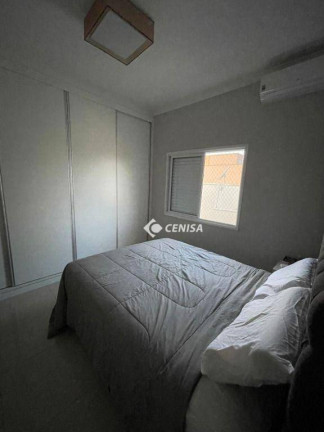 Imagem Casa com 3 Quartos à Venda, 192 m² em Condomínio Alto De Itaici - Indaiatuba Imagem Casa com 3 Quartos à Venda, 192 m² em Condomínio Alto De Itaici - Indaiatuba