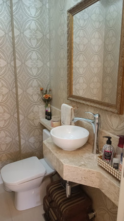 Imagem Apartamento com 3 Quartos à Venda, 125 m² em Kobrasol - São José Imagem Apartamento com 3 Quartos à Venda, 125 m² em Kobrasol - São José