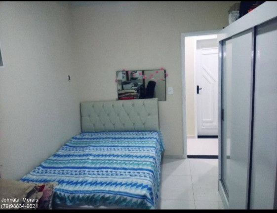 Imagem Apartamento com 4 Quartos à Venda, 98 m² em Luzia - Aracaju Imagem Apartamento com 4 Quartos à Venda, 98 m² em Luzia - Aracaju