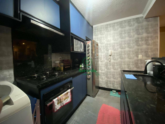 Imagem Apartamento com 2 Quartos à Venda, 43 m² em Vila Alzira - Guarulhos Imagem Apartamento com 2 Quartos à Venda, 43 m² em Vila Alzira - Guarulhos