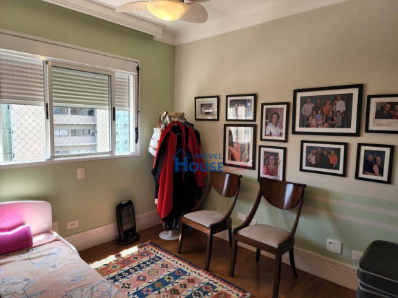 Imagem Apartamento com 3 Quartos à Venda, 118 m² em Jardim Guedala - São Paulo Imagem Apartamento com 3 Quartos à Venda, 118 m² em Jardim Guedala - São Paulo